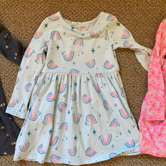 Multiple Girl Dresses - Picture 4 of 9